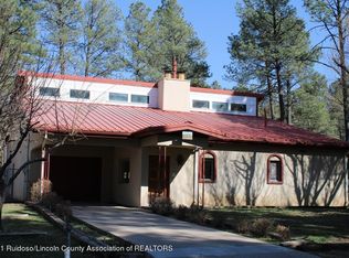 118 Skyvue Dr, Ruidoso, NM 88345