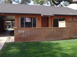 109 W Concorda Dr APT 101, Tempe, AZ 85282