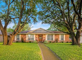 11050 Carissa Dr, Dallas, TX 75218
