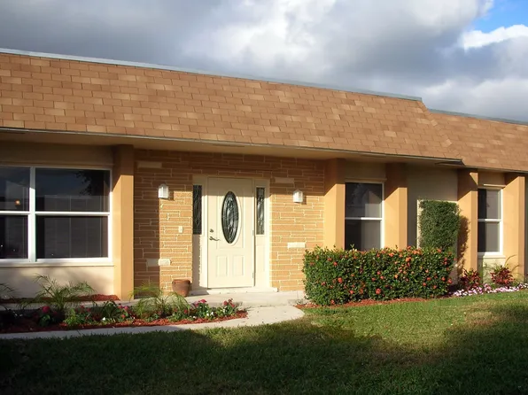 7421 NW 12th St, Plantation, FL 33313