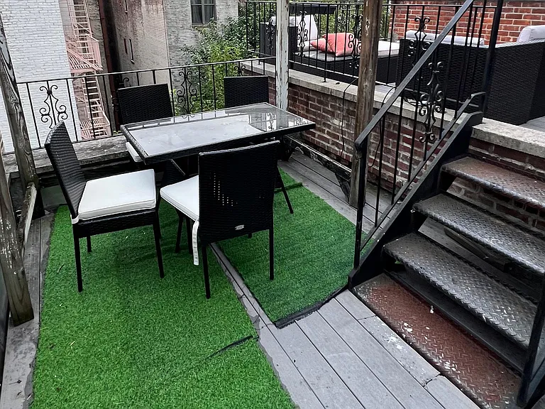 106 W 76th St #4B — Photo 7