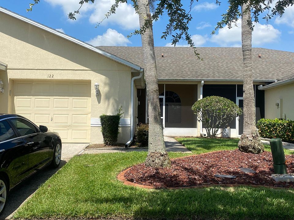 1st image of 122 Club Villas Ln