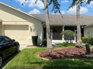 122 Club Villas Ln, Kissimmee, FL 34744