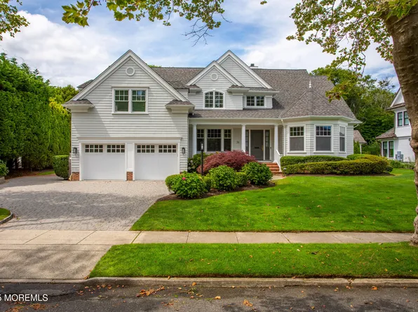 38 Vroom Ave, Spring Lake, NJ 07762