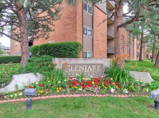Glenlake, Boulder, CO 80301