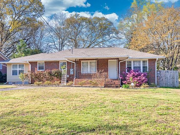 116 Lake Forest Dr, Elberton, GA 30635 | Zillow