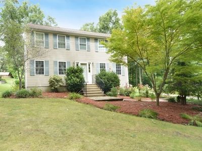 34 Airport Rd, Dudley, MA, 01571
