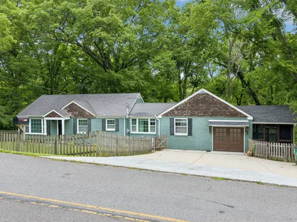 2311 McGavock Pike, Nashville, TN 37216