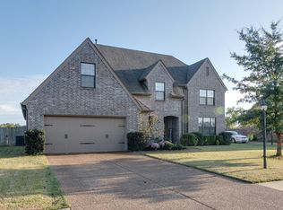 13467 Lapstone Loop, Olive Branch, MS 38654