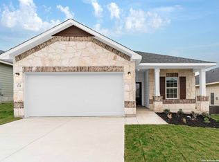 124 Fawn Trace, San Antonio, TX 78253