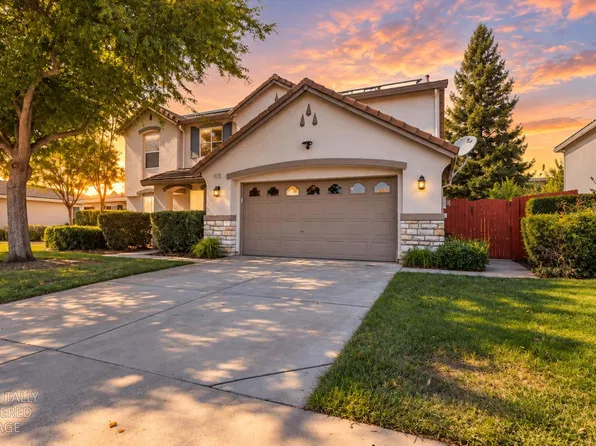 4316 Middlebury Way, Mather, CA 95655