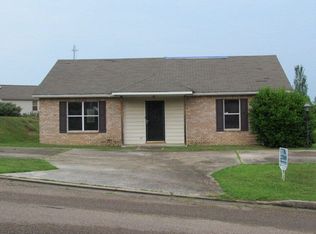 111 Shiloh Dr, Oxford, MS 38655