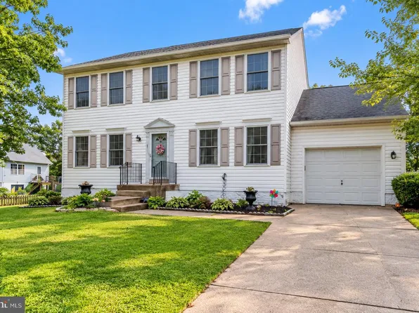 5435 Sir Douglas Dr, Bryans Road, MD 20616