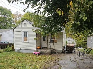 3553 Trail On Rd, Moraine, OH 45439