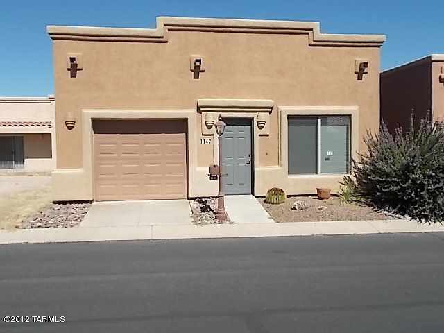 1st image of 1142 W Caminito Mio