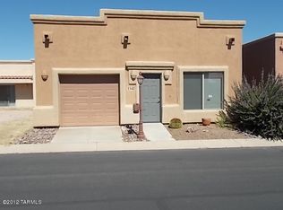 1142 W Caminito Mio, Sahuarita, AZ 85629