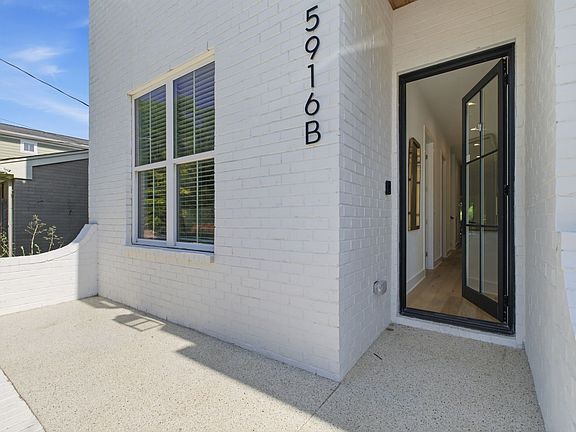 3rd image of 5916B Maxon Ave