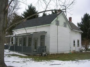 11342 Coyote Run, Aurora, IN 47001