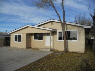 511 E Kearney St, Caldwell, ID 83605