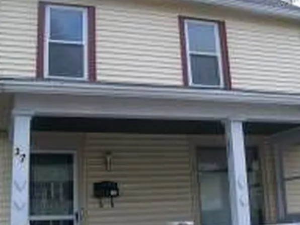 37 Thorp St, Binghamton, NY 13905