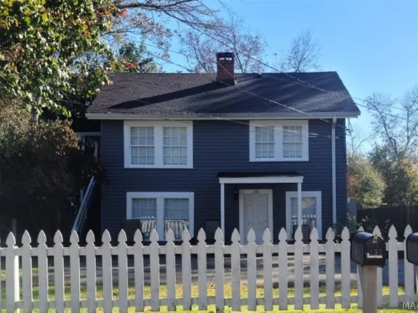 120 McKenzie St, Greenville, AL 36037