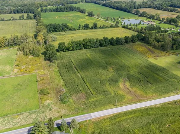 2170 Reed Rd Lot 1, Bergen, NY 14416