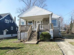 4203 Willshire Ave, Baltimore, MD 21206