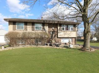 535 Peffer Ave, Niles, OH 44446