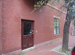 198 W Canton St, Boston, MA 02116