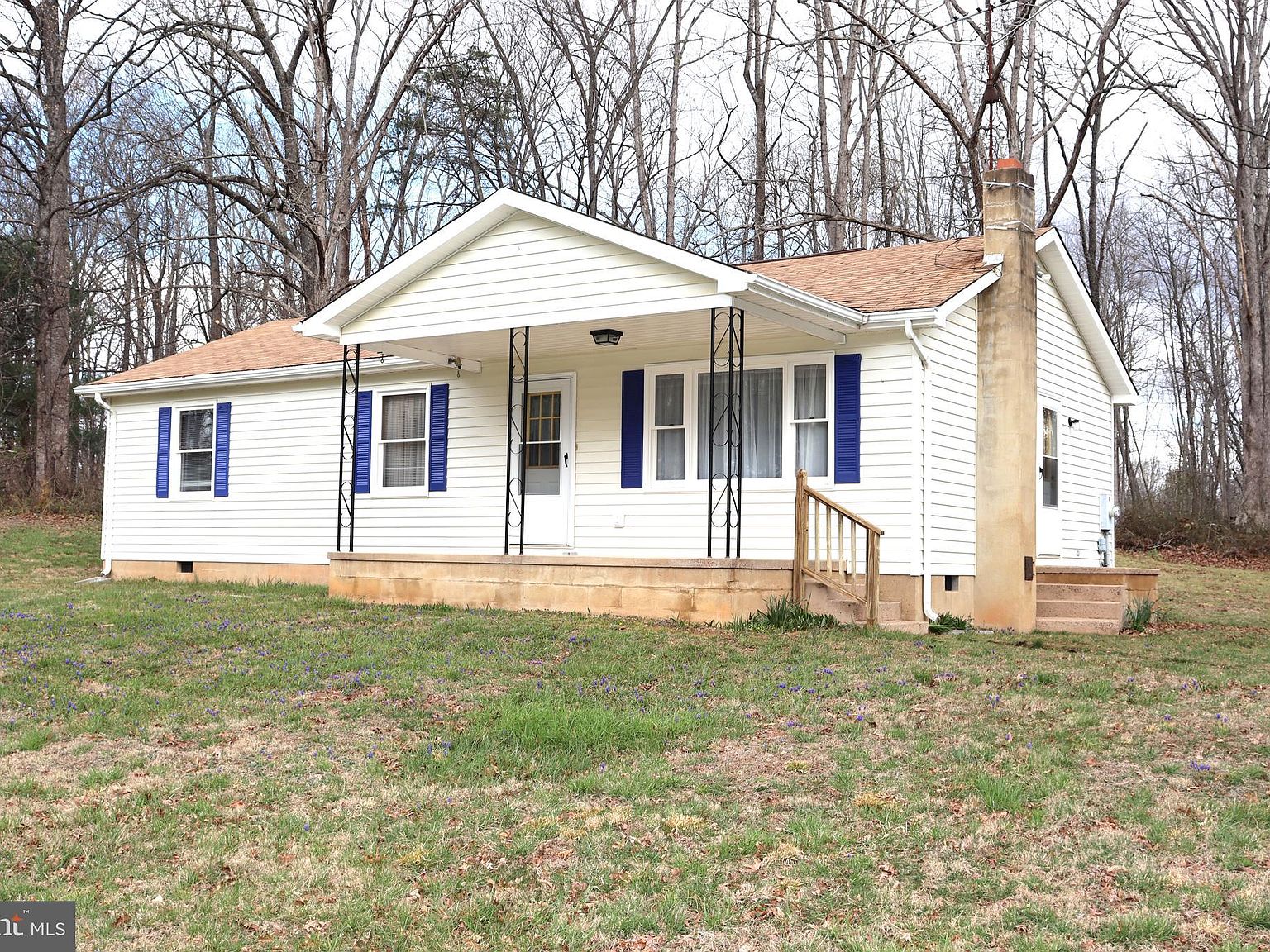 1224 Mary Brit Ln, Amissville, VA 20106 | Zillow