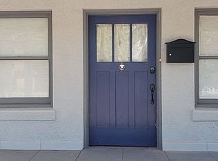 424 E 1st St, Tucson, AZ 85705