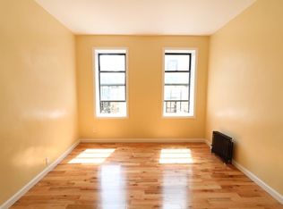 90 Ellwood St APT 6D, New York, NY 10040