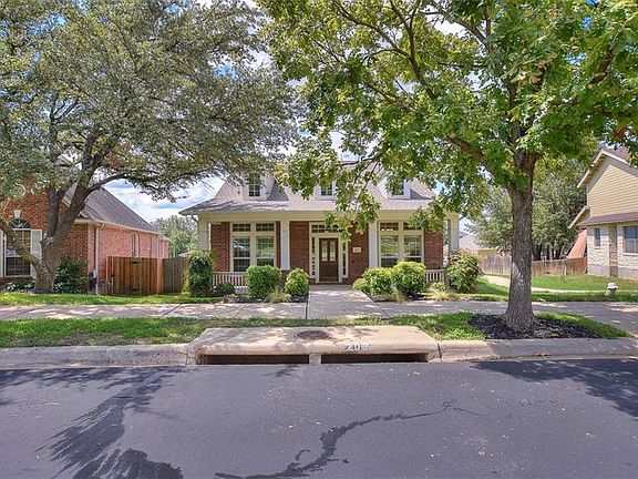 2nd image of 203 Village Park Dr