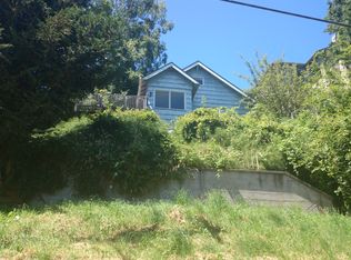 2830 Patten Pl W, Seattle, WA 98199