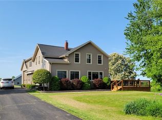 4643 Lenox Rd, Lawtons, NY 14091