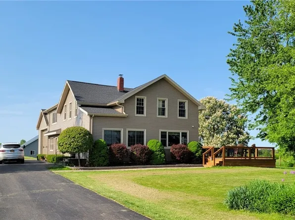 4643 Lenox Rd, Lawtons, NY 14091