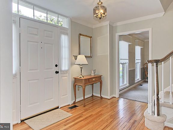 3rd image of 3603 Irish Moss Ct