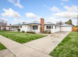 3535 E Fedora Ave, Fresno, CA 93726