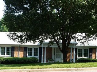 1101 Winona Rd, Raleigh, NC 27609