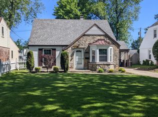 260 Woodcrest Blvd, Buffalo, NY 14223