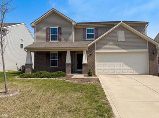 4941 Chip Shot Ln, Indianapolis, IN