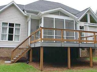 3201 Pump Station Ln, Durham, NC 27712