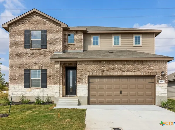 568 Shelton Pass, Cibolo, TX 78108