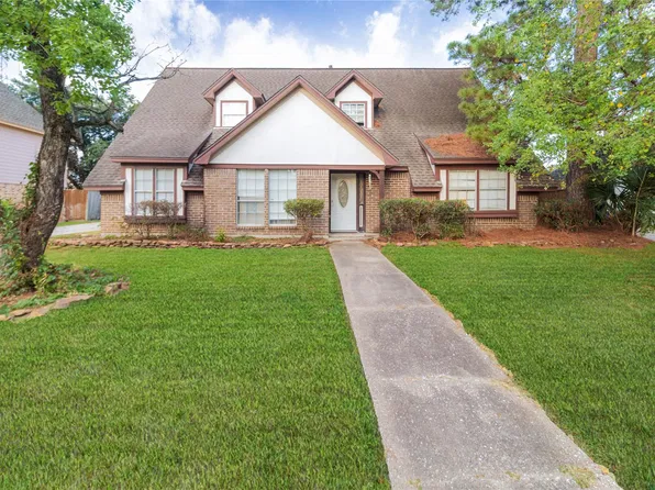 19718 Oak Branch Ct, Humble, TX 77346