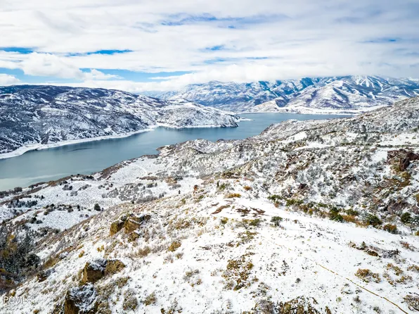 8616 N Hoodoo Ct #Cm-90, Kamas, UT 84036