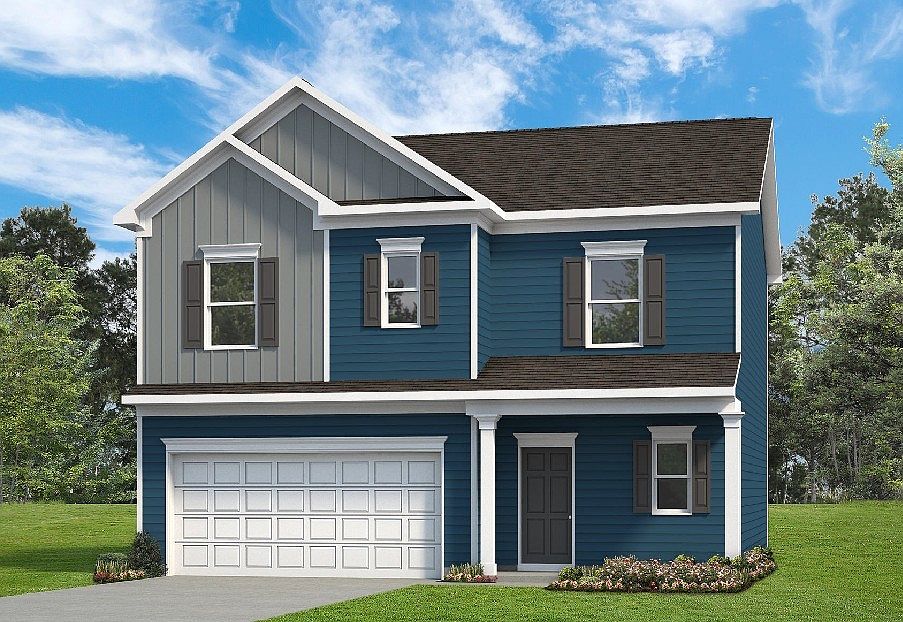 1st image of 982 Wilderland Way Lot 35