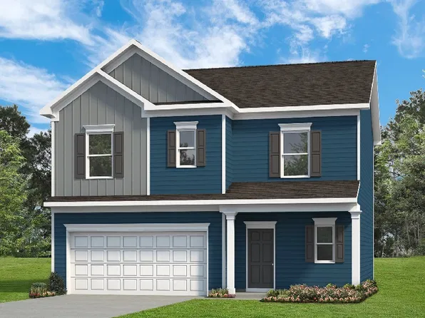 982 Wilderland Way Lot 35, Clarksville, TN 37042