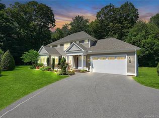 15 Tryon Farm Rd, South Glastonbury, CT 06073