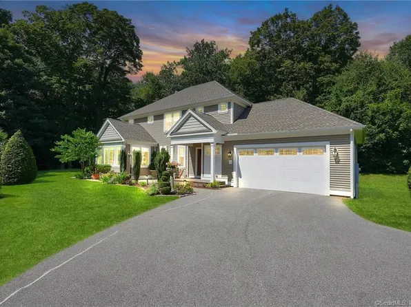 15 Tryon Farm Road, Glastonbury, CT 06073