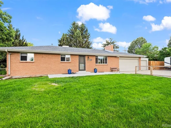 5320 W 62nd Avenue, Arvada, CO 80003